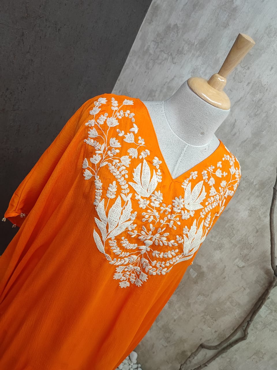 Indo Western Dress