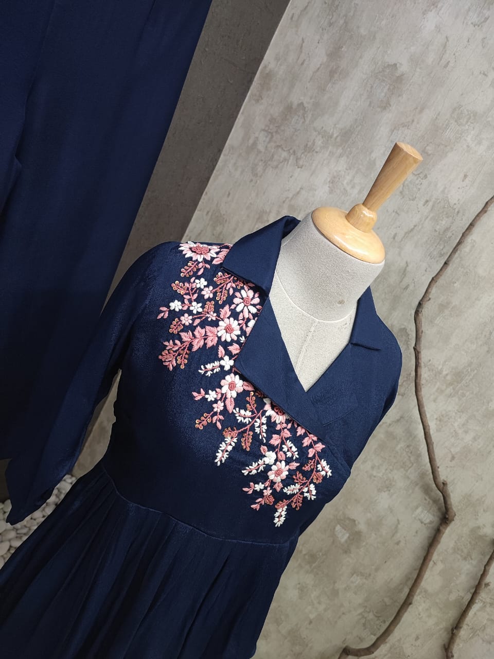 Indo Western Coord Set