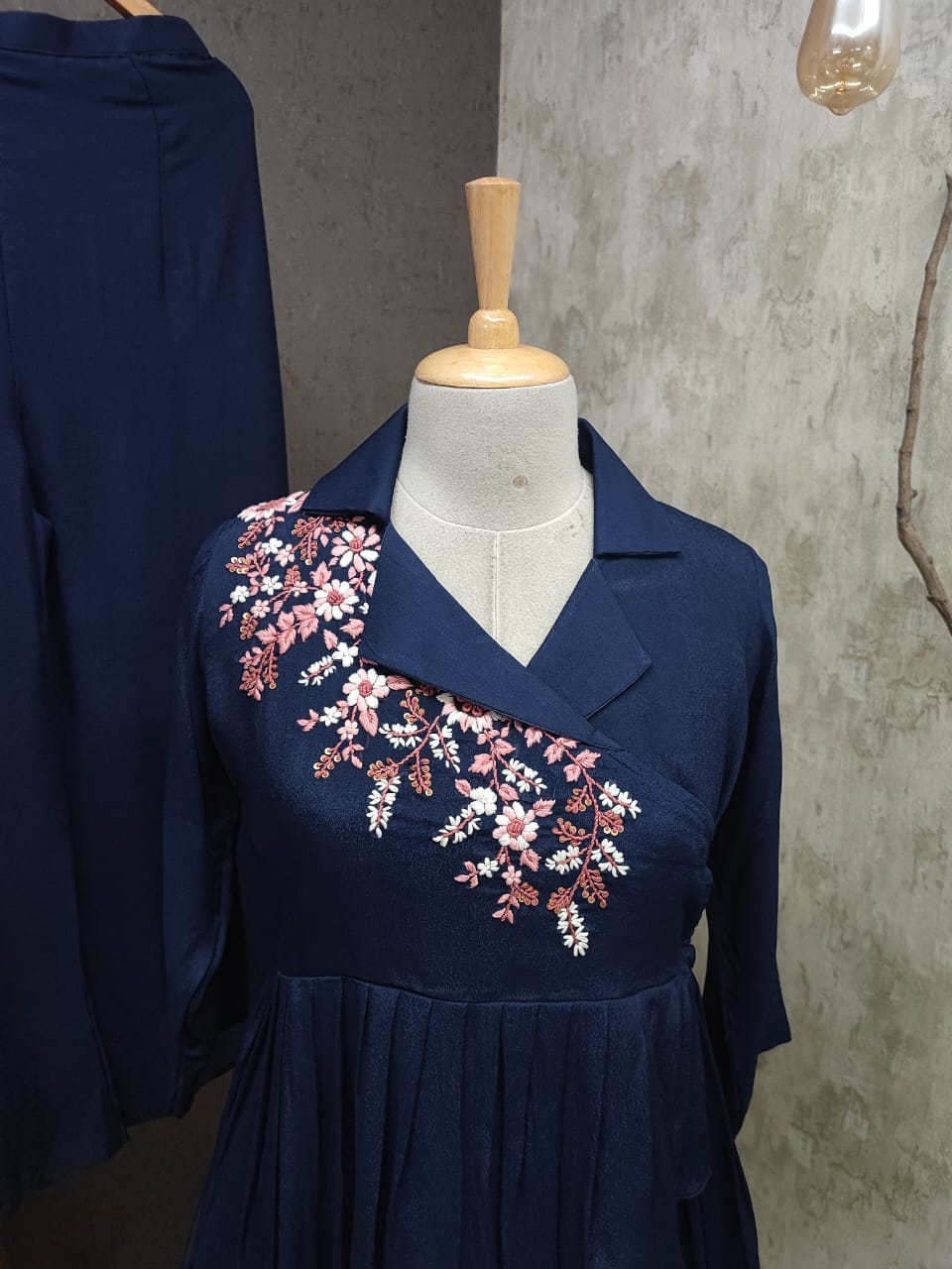 Indo Western Coord Set