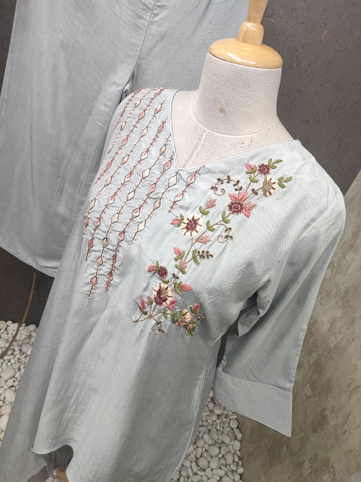 Indo Western Coord Set