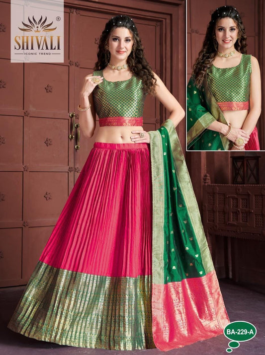 Lehenga Choli