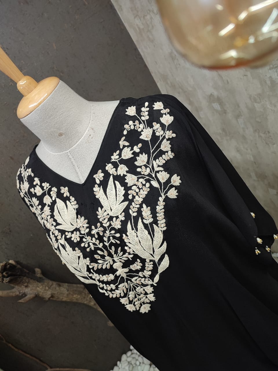 Indo Western Dress