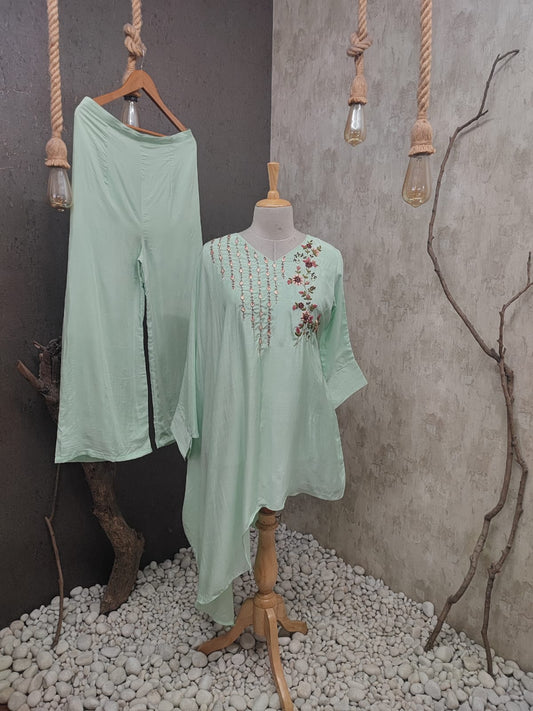 Indo Western Coord Set