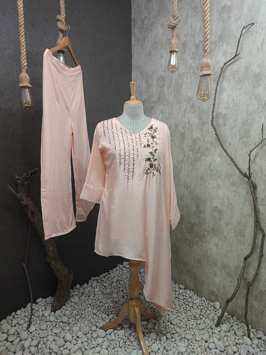 Indo Western Coord Set