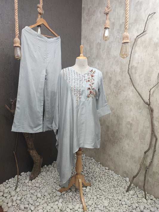 Indo Western Coord Set